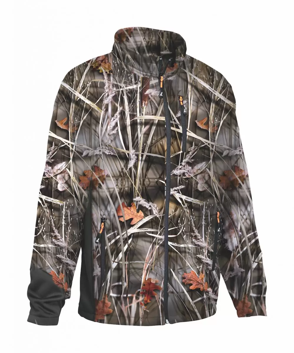 Softshelljacke