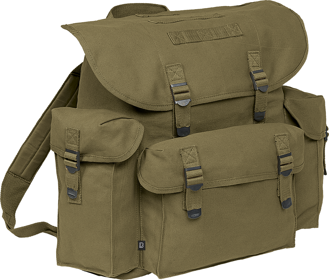 BW Rucksack
