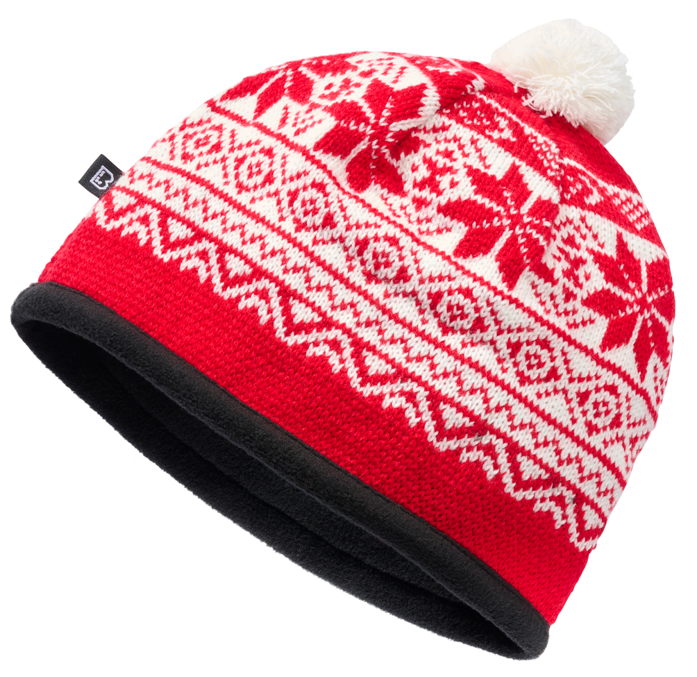 Snow Cap