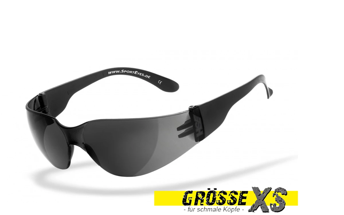 HSE SportEyes SPRINTER 2.2 smoke