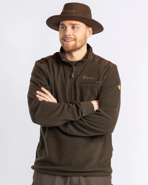 Fleecepullover