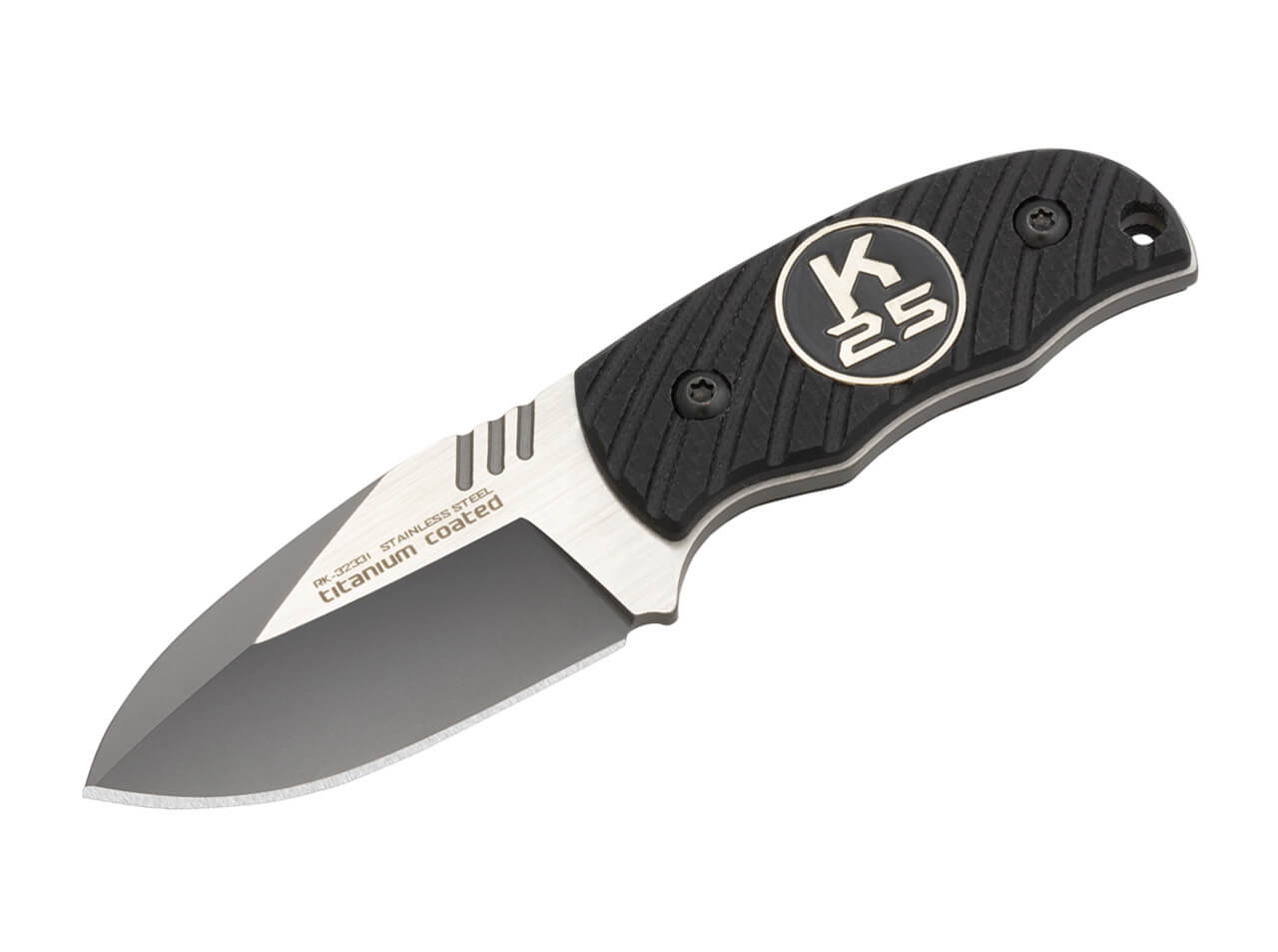 Messer Dakar