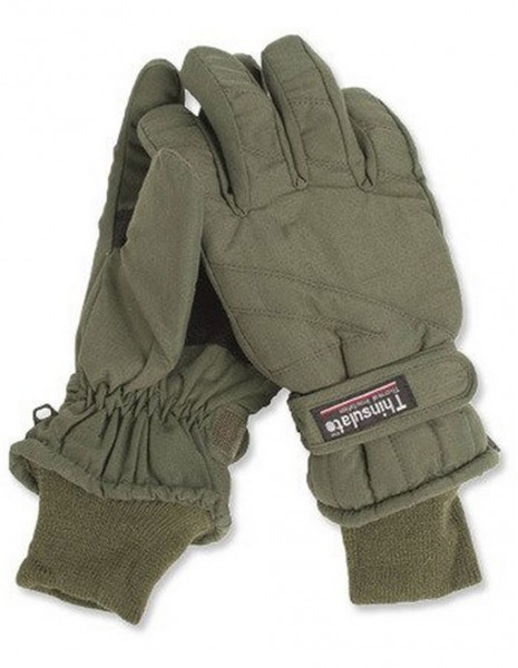 FINGERHANDSCHUHE THINSULATE™
