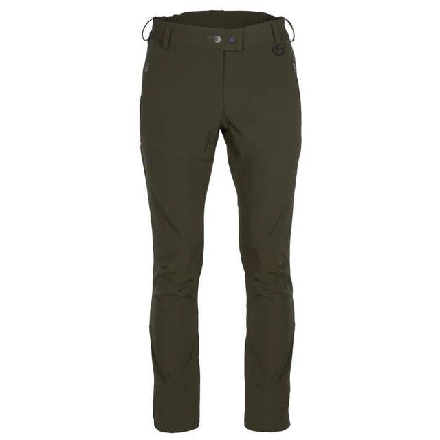 Damen Softshellhose