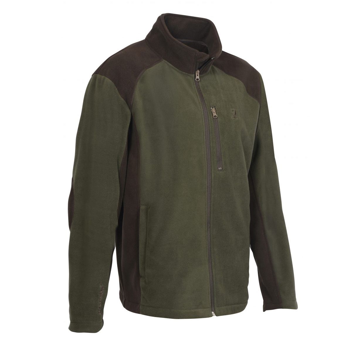 Fleecejacke