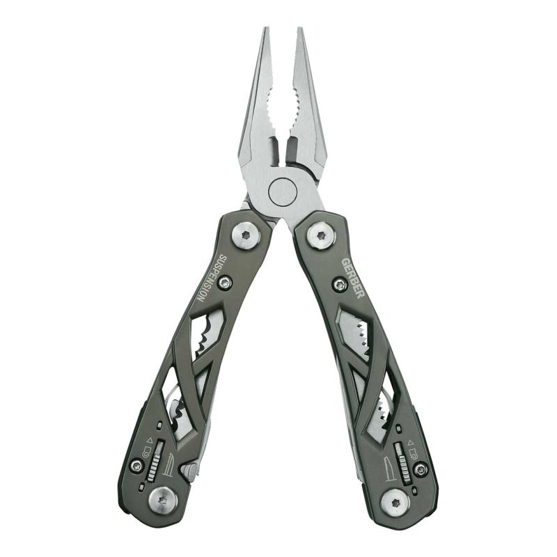 Gerber MultiTool SUSPENSION Werkzeug