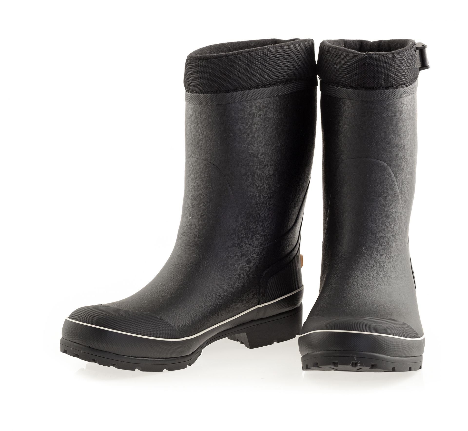 Råå Design - Naturkautschukstiefel Brage