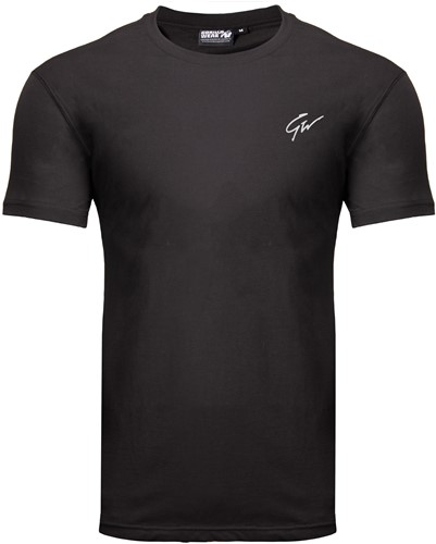 Cody T-shirt - Black