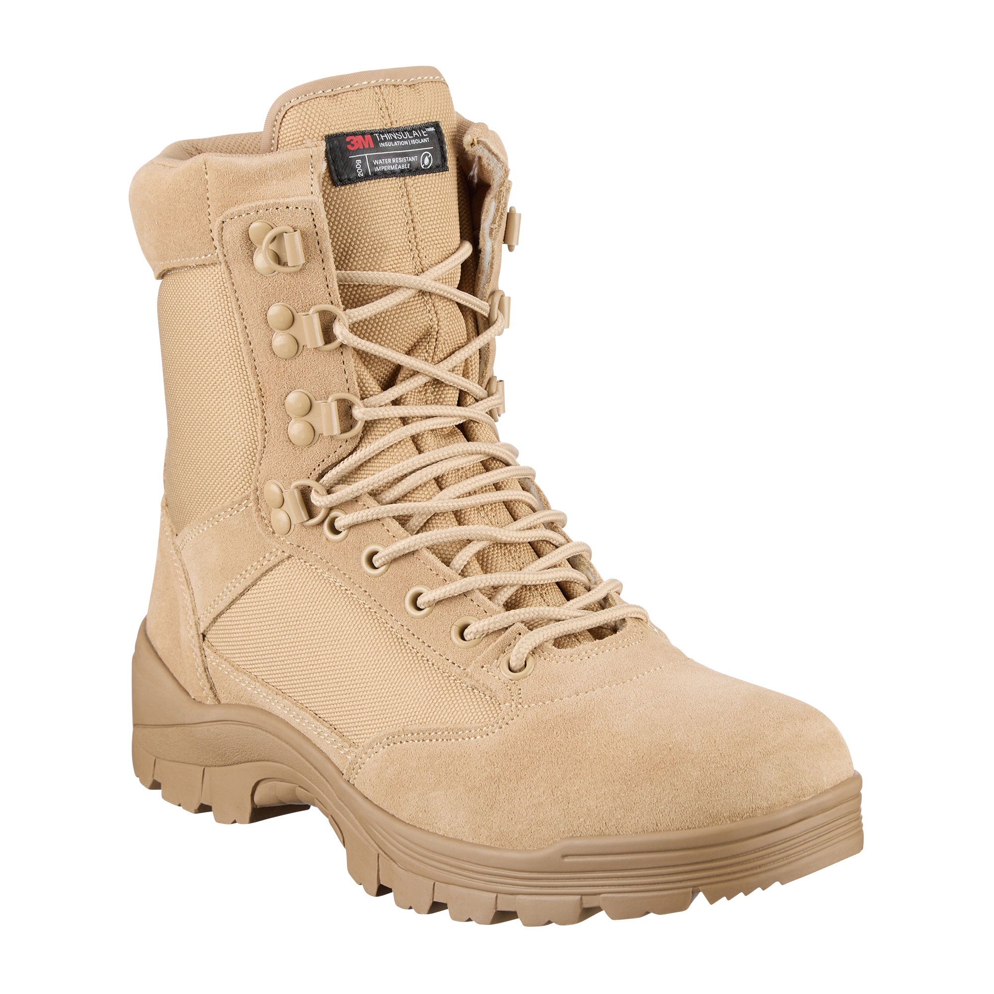 Tactical Boot
