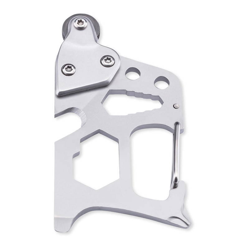 Herbertz Survival-Tool mit Feuerstarter