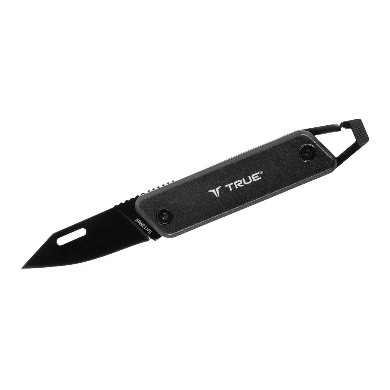True Utility MODERN KEYCHAIN KNIFE