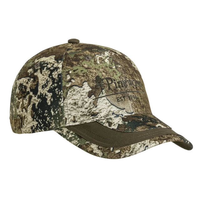 Camou Cap