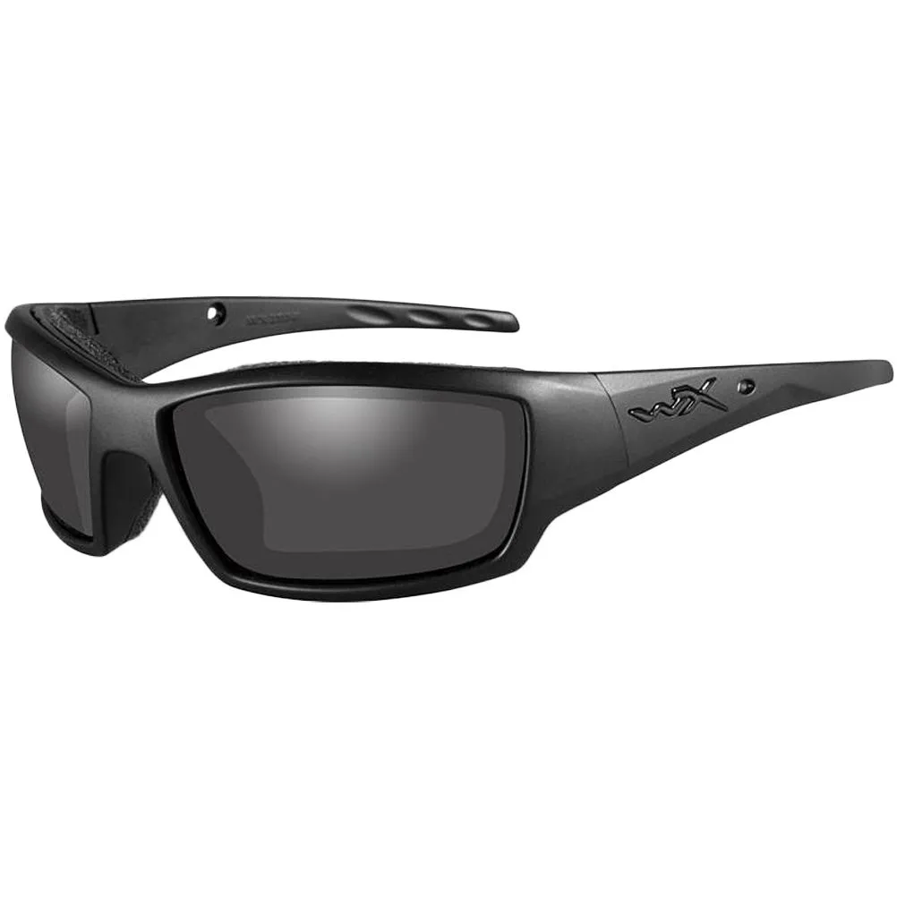 Wiley X Sonnenbrille Tide smoke