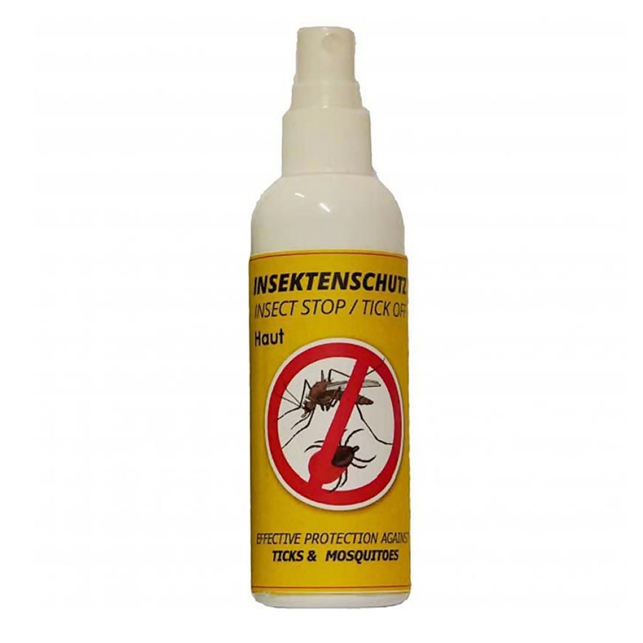 Sentz Insekt Stop Hautspray 100ml