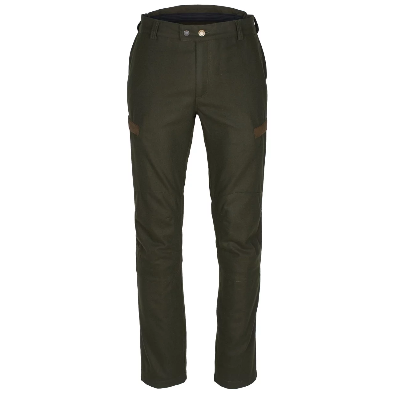 Nydala Wool Trousers