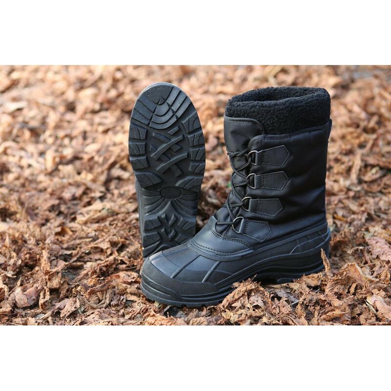 Highland Weather Extreme Boots