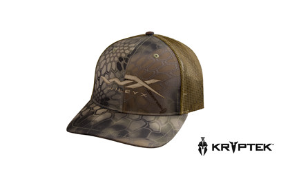 WX Camo Cap One Size Adj Kryptek® Highlander®