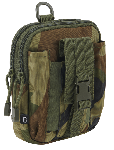 Molle Pouch Functional